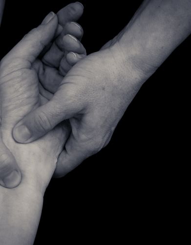 6.11.27: Massaging Persons with Dementia, Cornwall