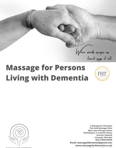 Replacement manual with latest updates