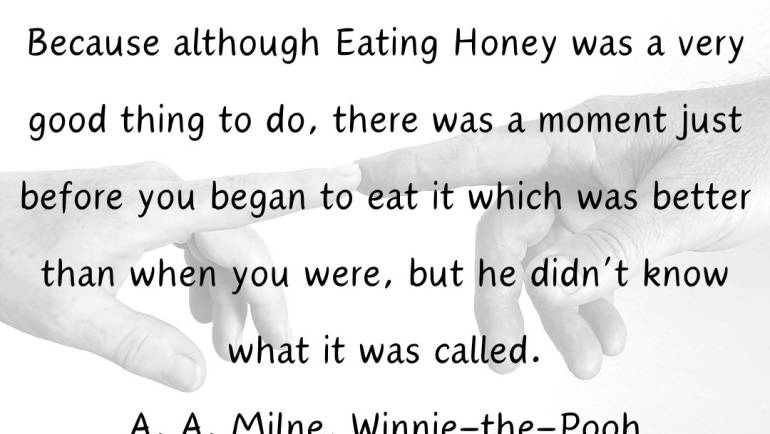 When Words Escape Us – October 2025