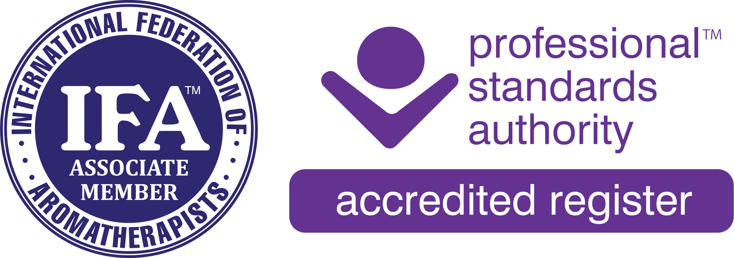 IFA Associate Member Logo