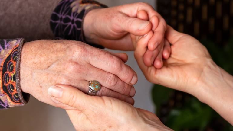 The Radical Importance of Boundaries and Consent