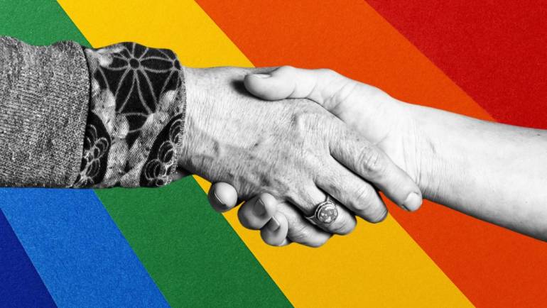 Queer to the Grave
