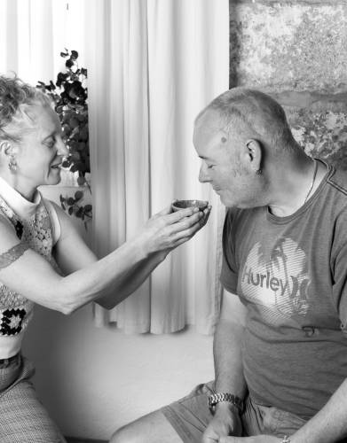 8.8.27: Aromatherapy for Persons Living with Dementia, Cornwall