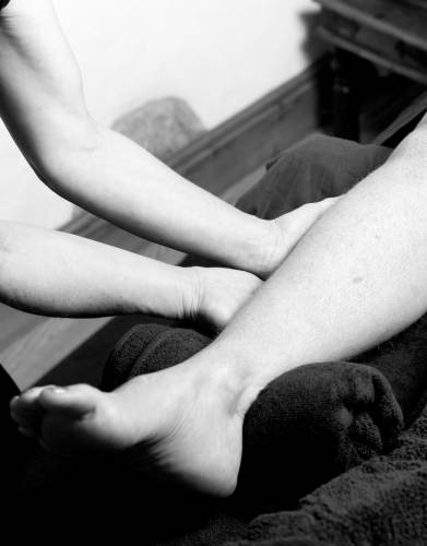 Saturday, May 22 and Sunday, May 2027: Advanced Massaging Persons Living with Dementia 2 day course
